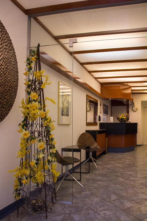 Stadthotel