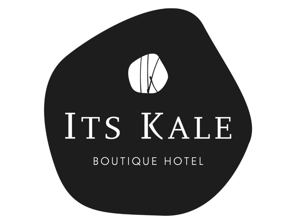 Its Kale Boutique Hotel - Resim 41