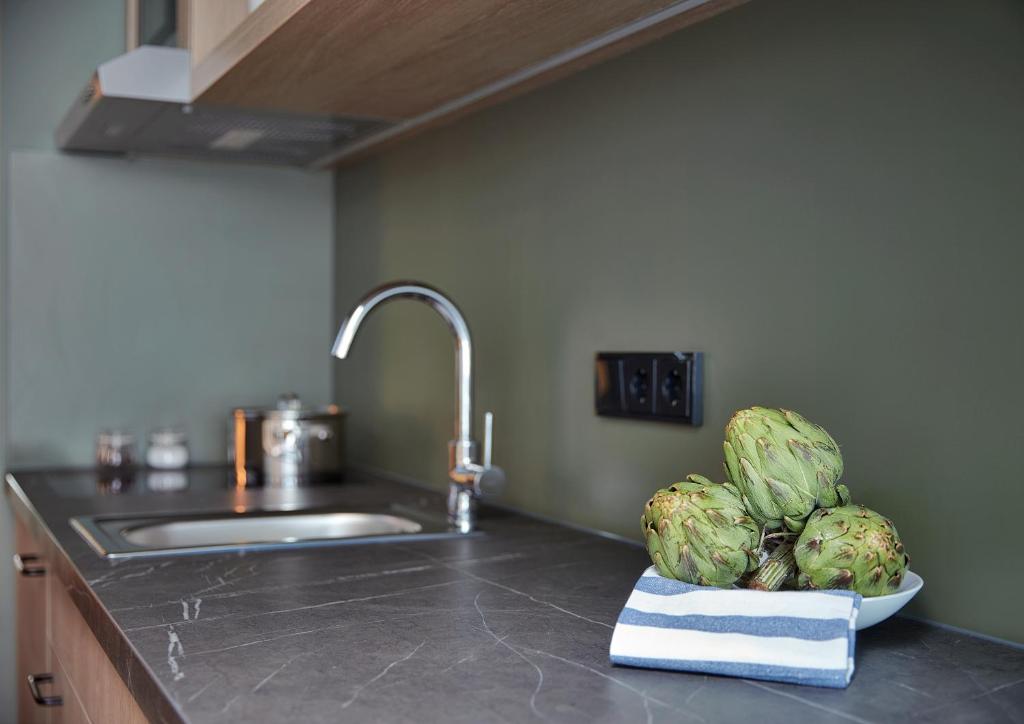 Living Hotel Nürnberg - Resim 36