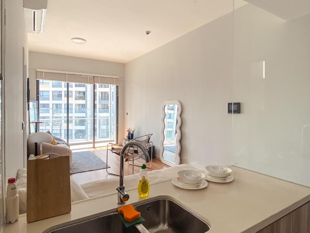 Zeus Living Glorious Palace & Concept in Q2 Thao Dien, Ho Chi Minh