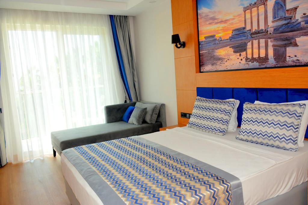 Sealife Buket Resort & Beach Hotel - Ultra All Inclusive - 2