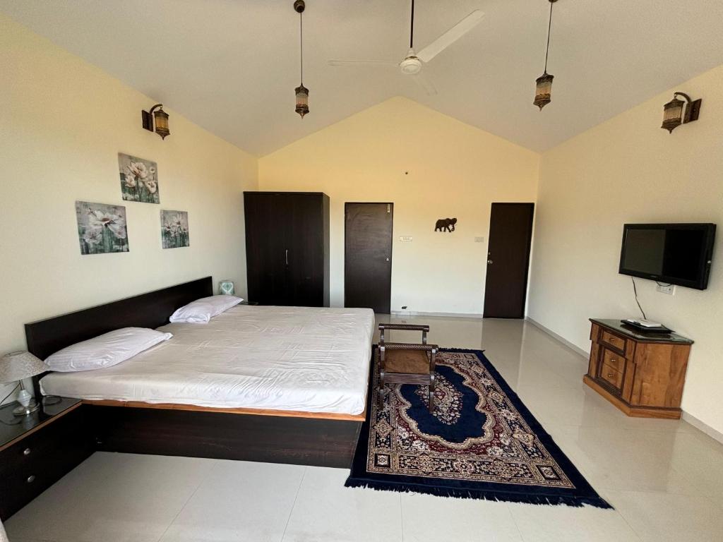 Eton Villa, Panchgani (updated prices 2024)
