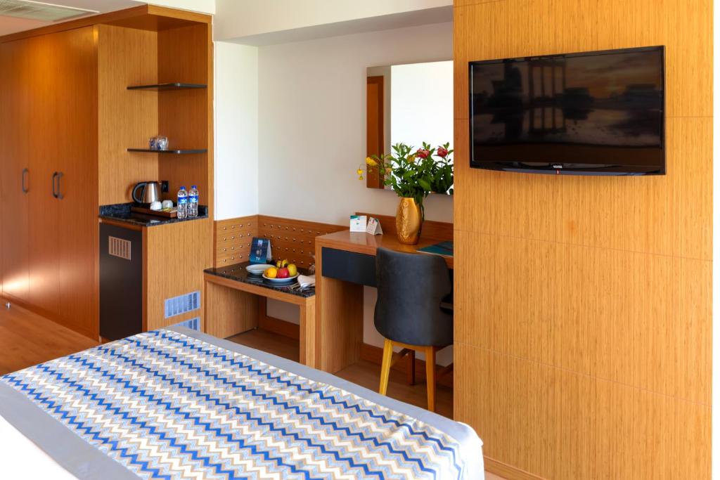 Sealife Buket Resort & Beach Hotel - Ultra All Inclusive - 8