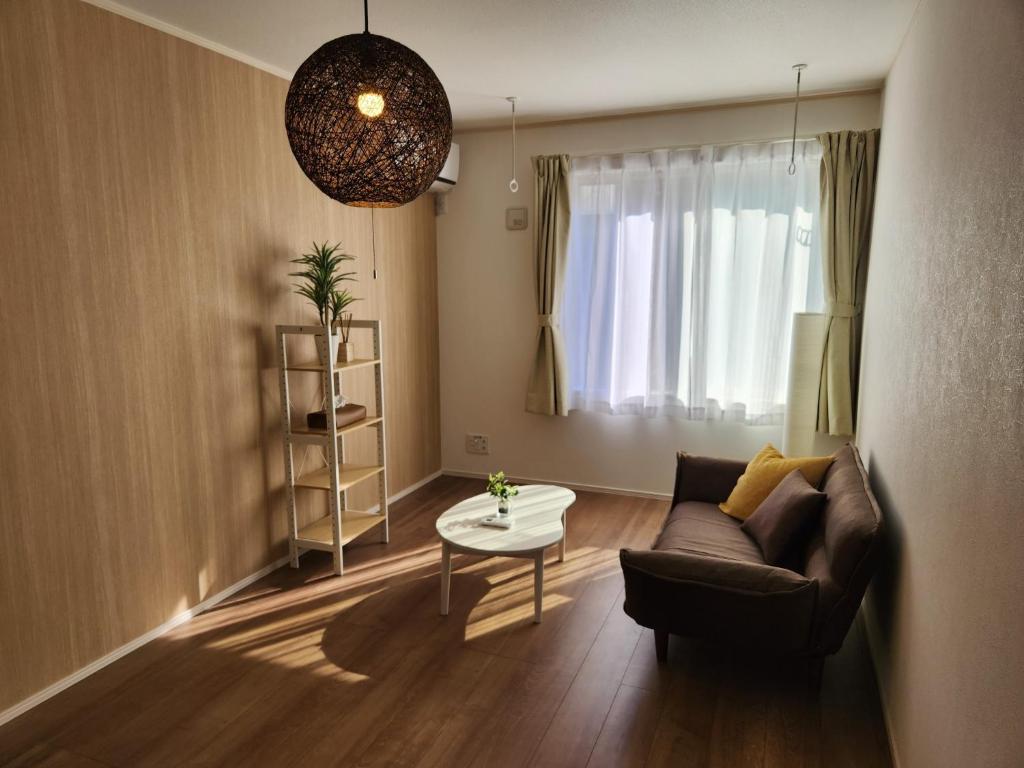 Eminence Yumoto - Vacation STAY 91845v en Yumoto
