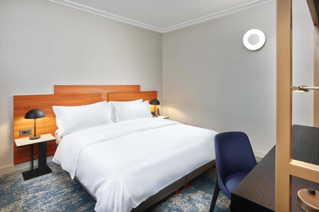 Hotel International by Maistra City Vibes - Resim 23