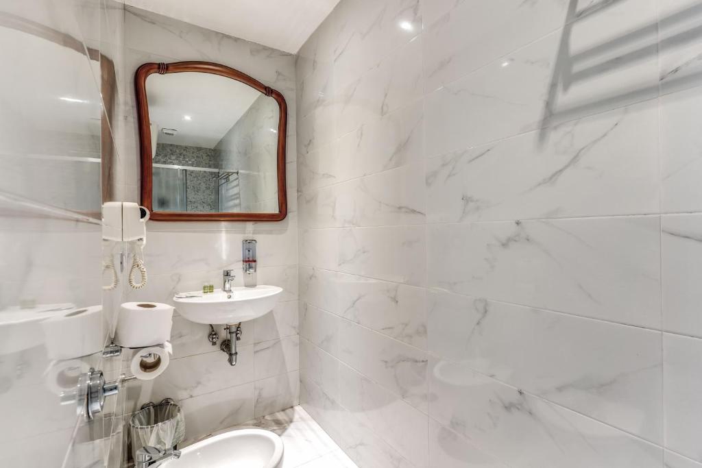 Hotel Family House - Resim 19