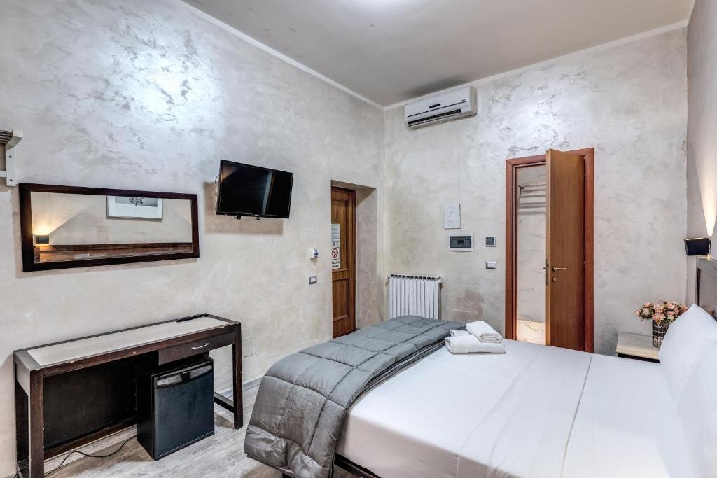 Hotel Family House - Resim 20