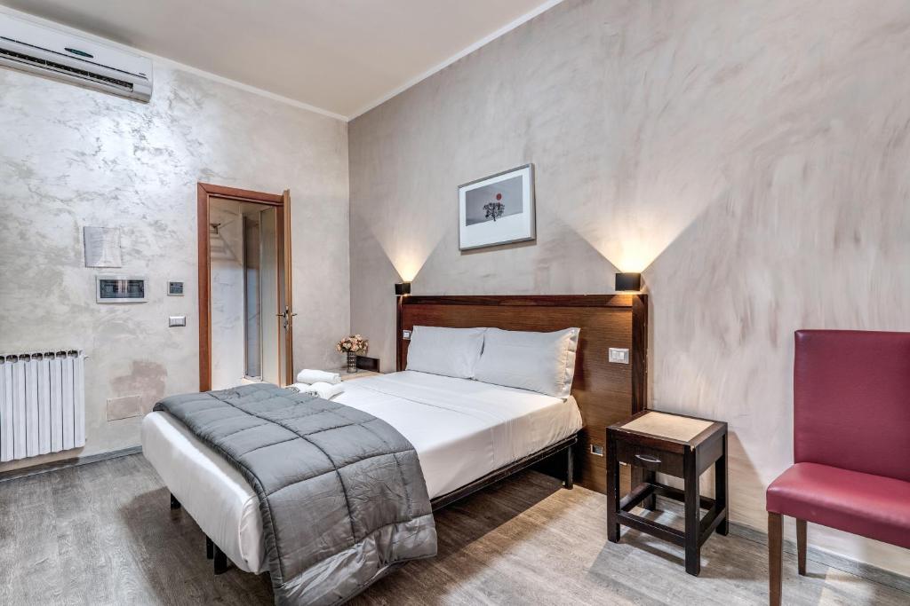 Hotel Family House - Resim 22