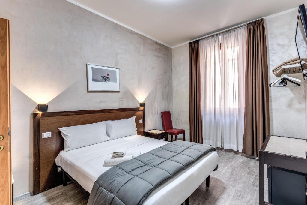 Hotel Family House - Resim 21