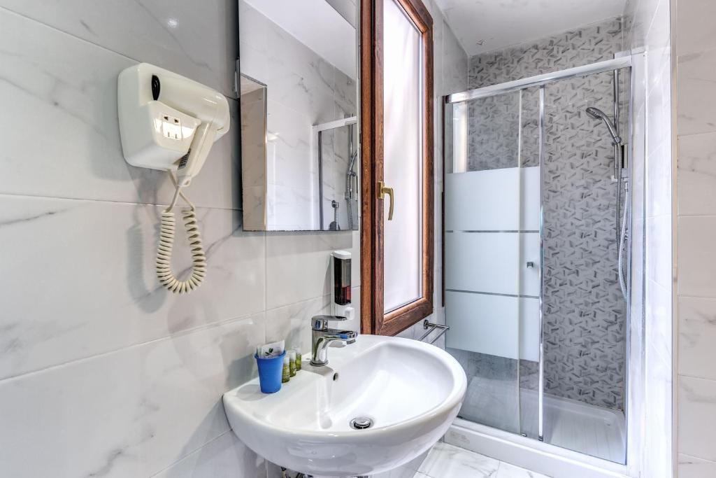 Hotel Family House - Resim 23