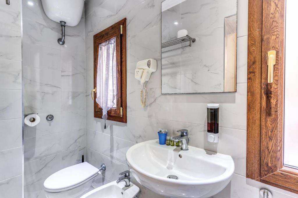 Hotel Family House - Resim 24