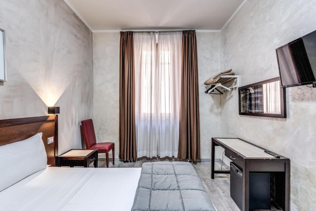 Hotel Family House - Resim 25