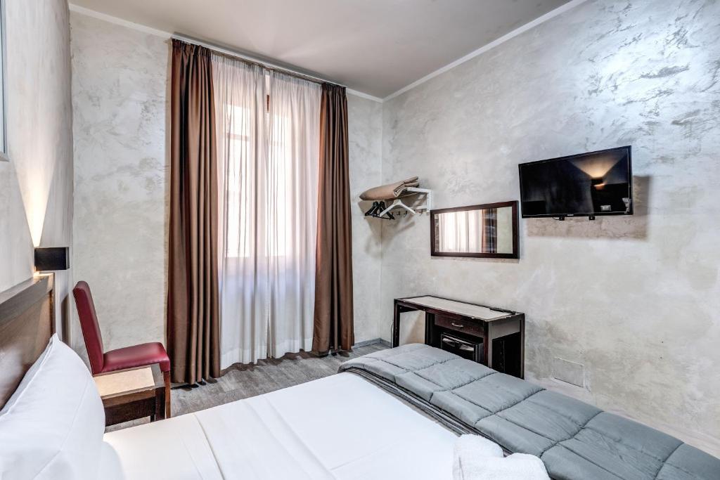 Hotel Family House - Resim 26