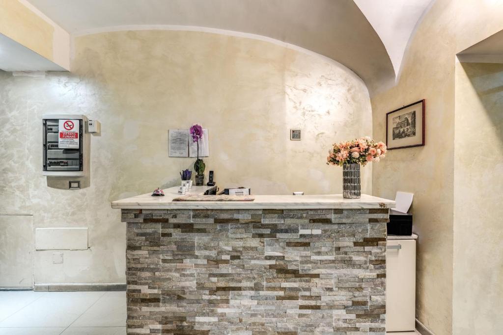 Hotel Family House - Resim 29