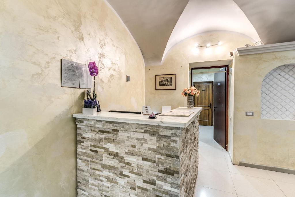 Hotel Family House - Resim 32