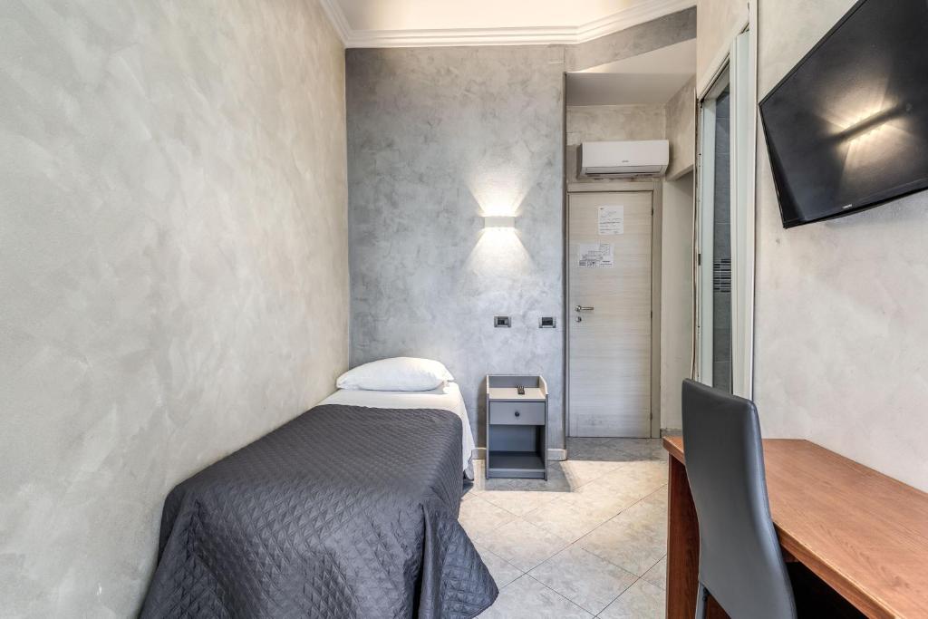 Hotel Family House - Resim 33