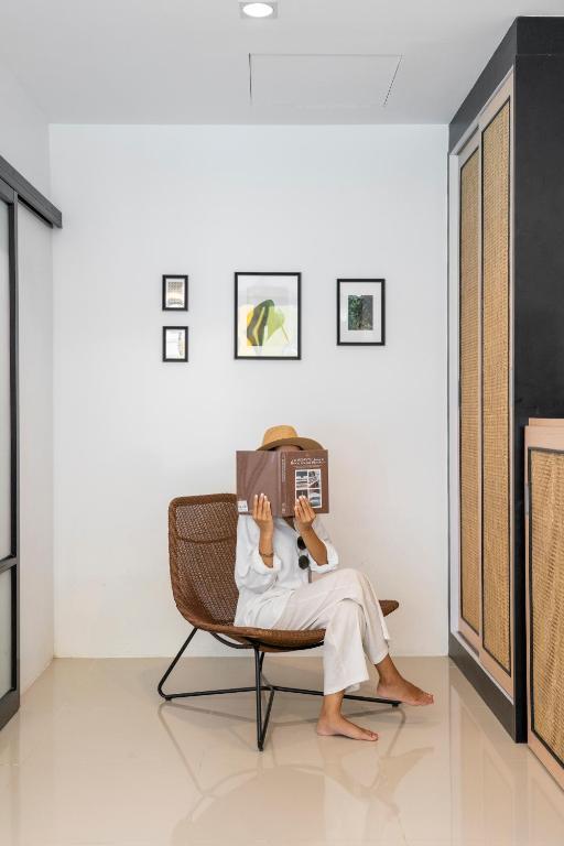 Buasri Boutique Patong - 16