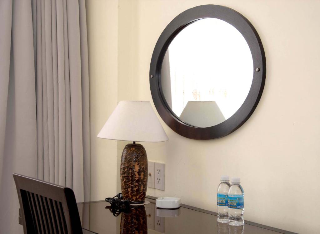 Fotografie z fotogalerie ubytování Angella Hotel v Nha Trangu