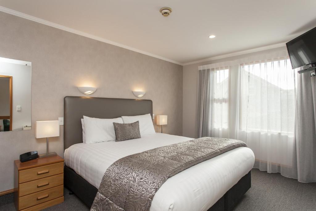 Amross Motel - Resim 22