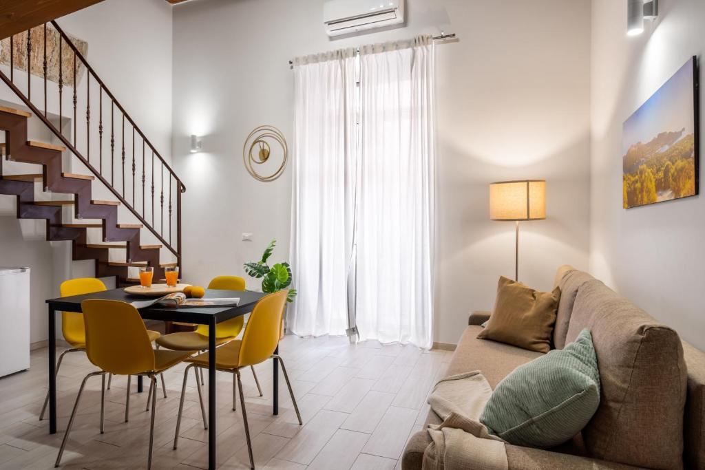 Open Sicily Homes - Near the Central Train Station - Resim 25