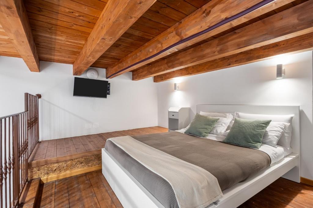 Open Sicily Homes - Near the Central Train Station - Resim 33