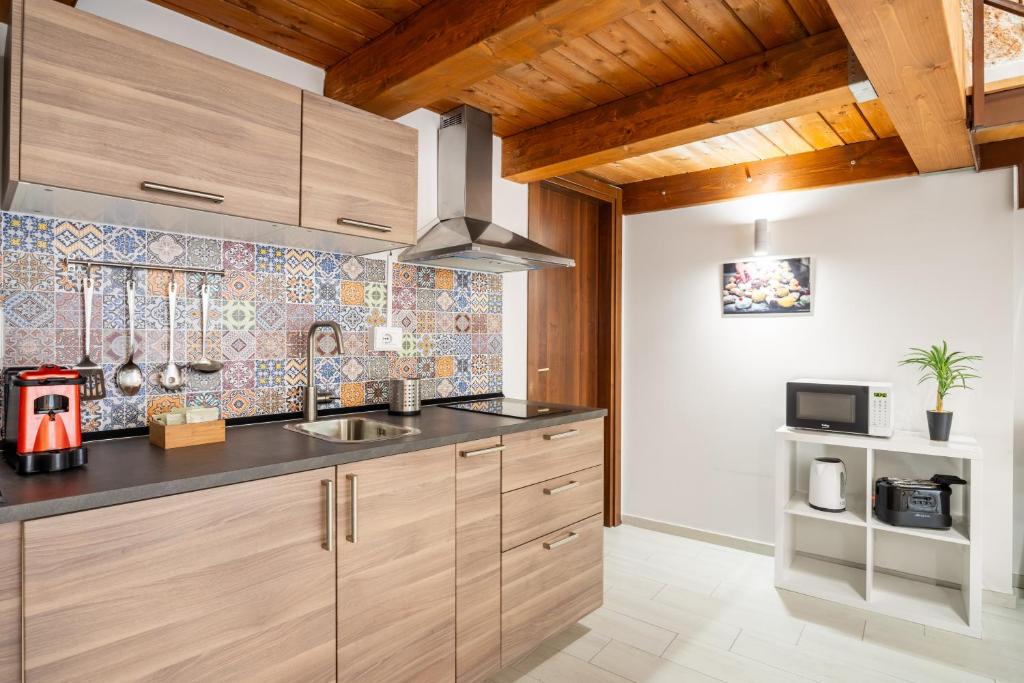 Open Sicily Homes - Near the Central Train Station - Resim 32