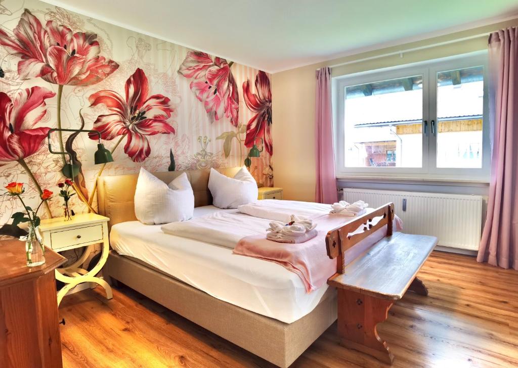 Fewo Melanie, Mittenwald (updated prices 2024)