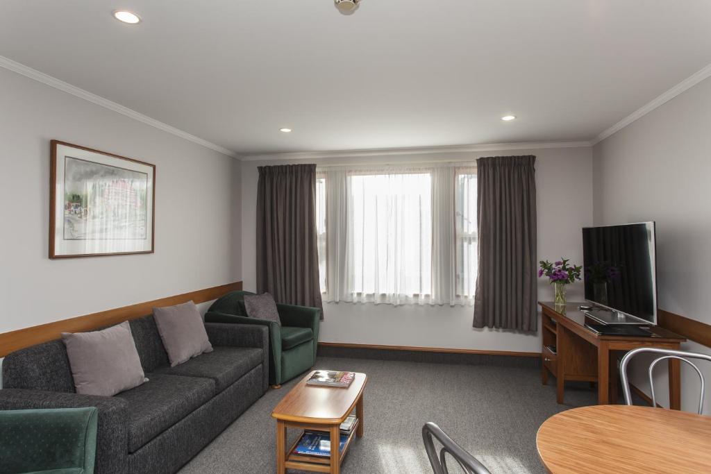 Amross Motel - Resim 40