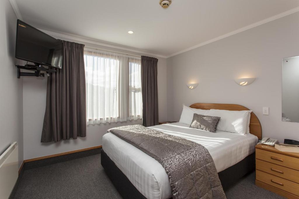 Amross Motel - Resim 41