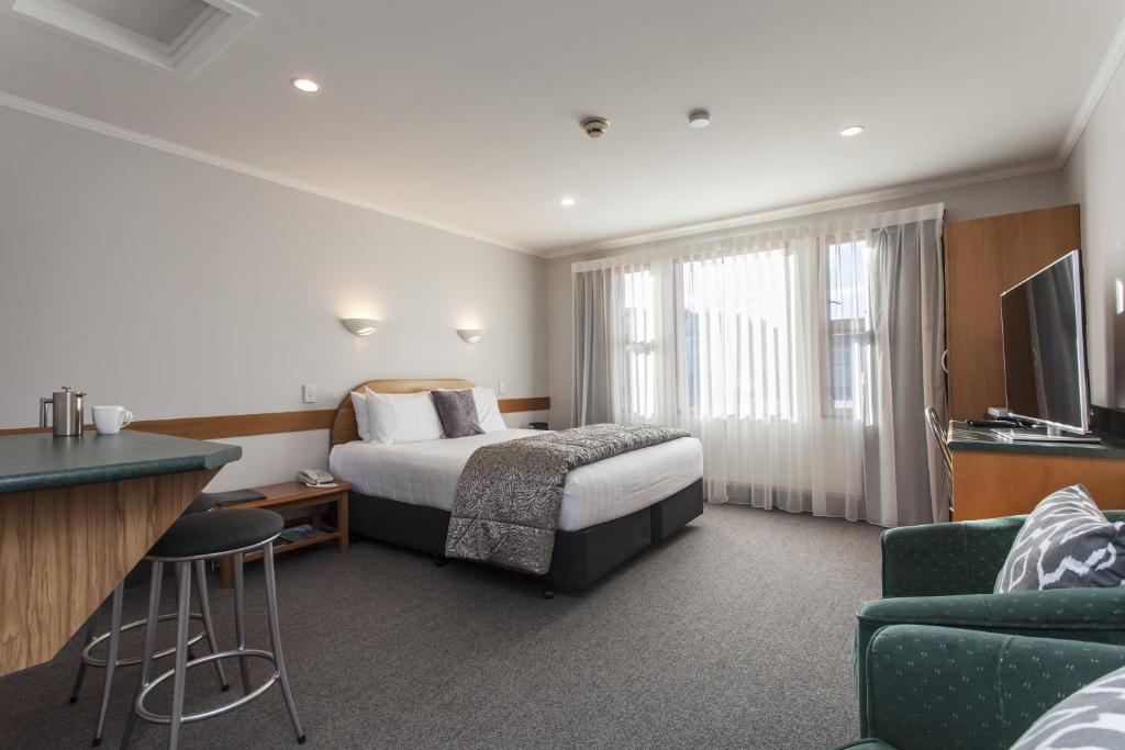 Amross Motel - Resim 2