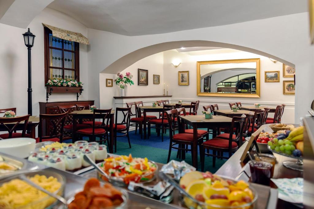 Hotel Orion - Resim 3