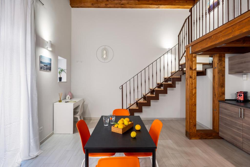 Open Sicily Homes - Near the Central Train Station - Resim 41