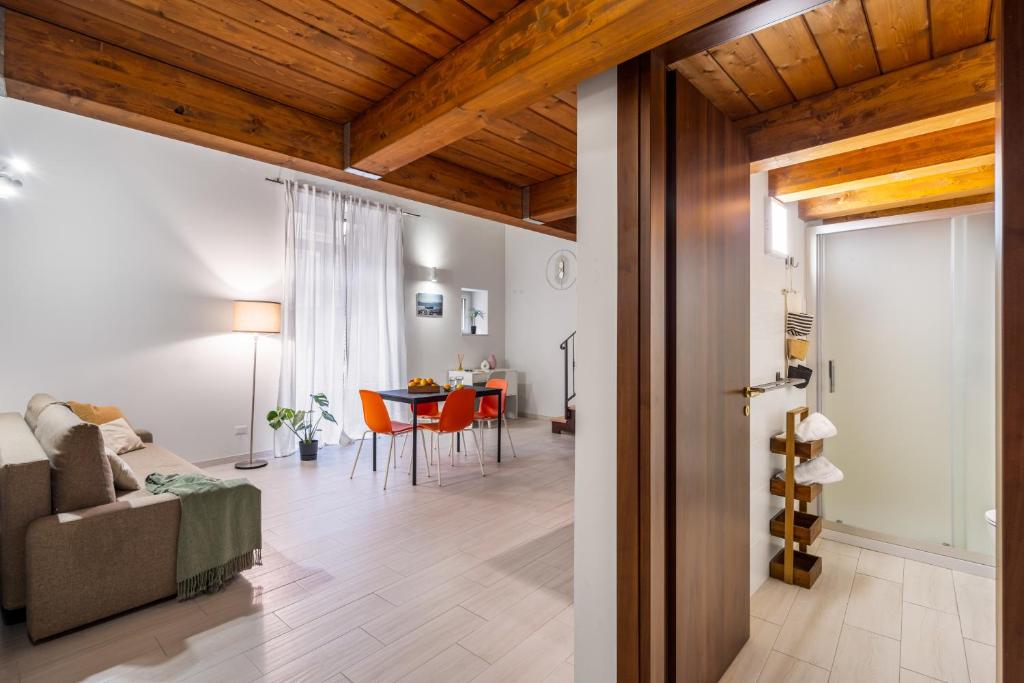 Open Sicily Homes - Near the Central Train Station - Resim 39