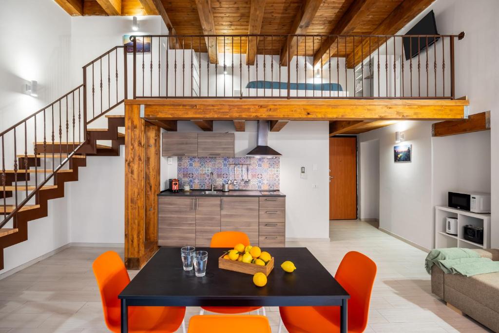 Open Sicily Homes - Near the Central Train Station - Resim 34