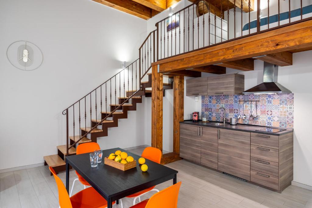 Open Sicily Homes - Near the Central Train Station - Resim 35