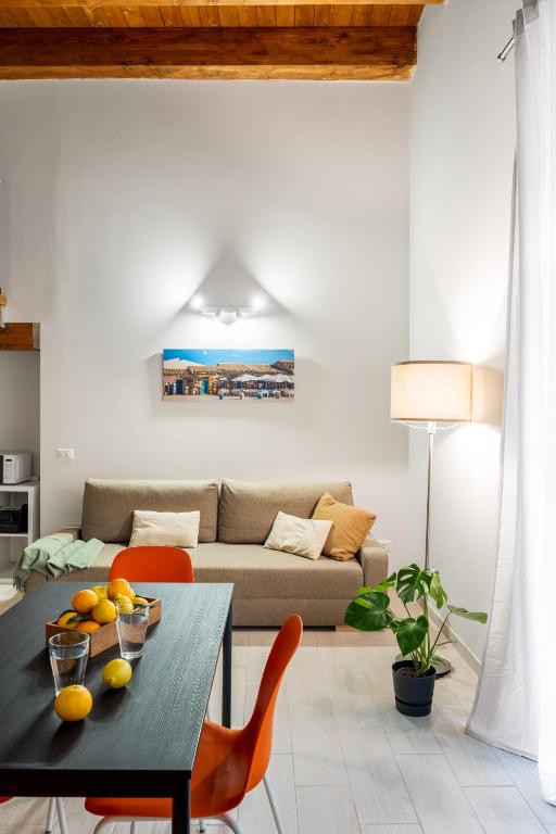 Open Sicily Homes - Near the Central Train Station - Resim 36
