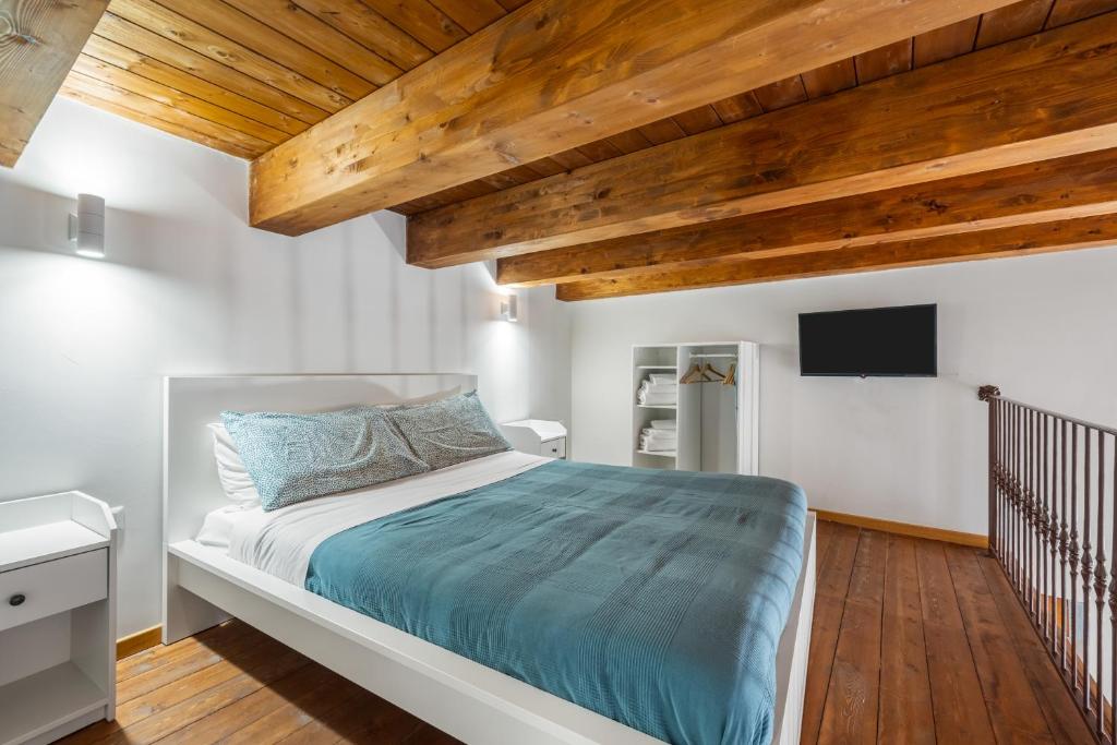 Open Sicily Homes - Near the Central Train Station - Resim 44