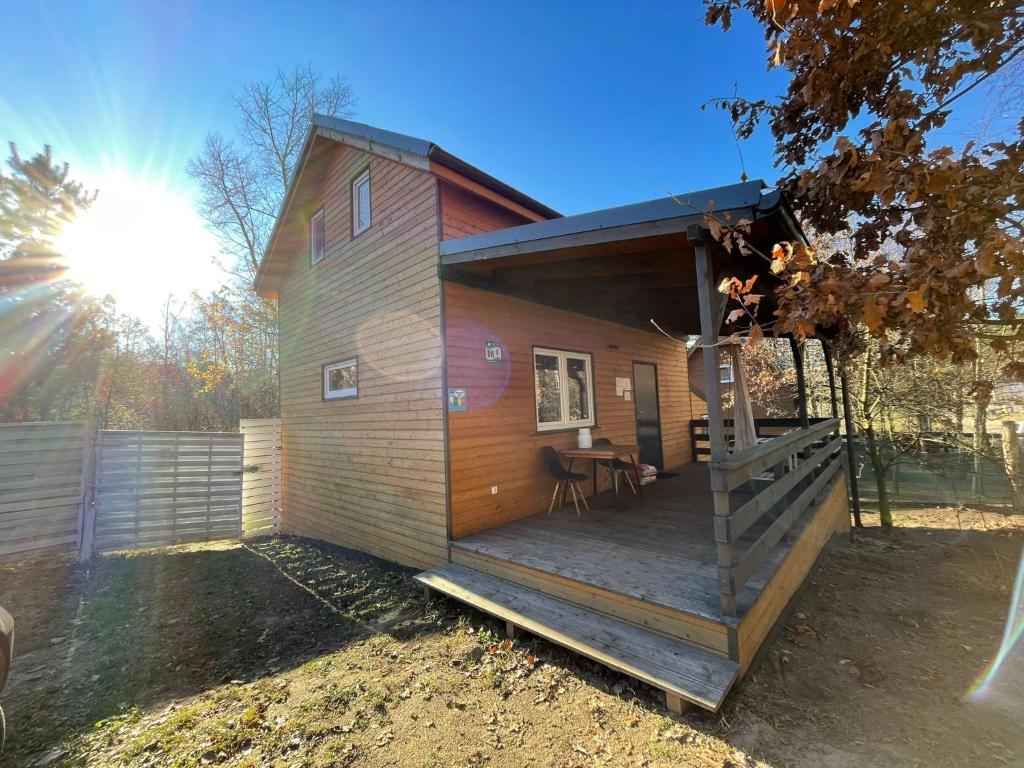 Wypoczynek Hnatczak - Housity