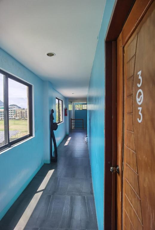 Fotografie z fotogalerie ubytování Amos Pili Tree Inn powered by Cocotel v destinaci El Nido