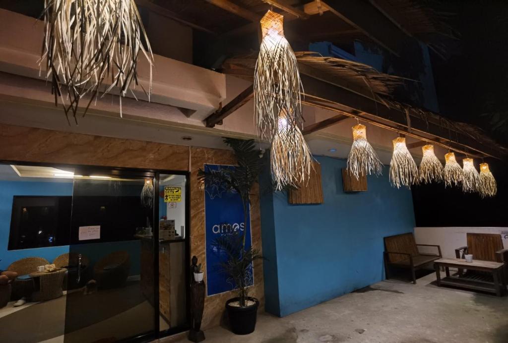 Fotografie z fotogalerie ubytování Amos Pili Tree Inn powered by Cocotel v destinaci El Nido