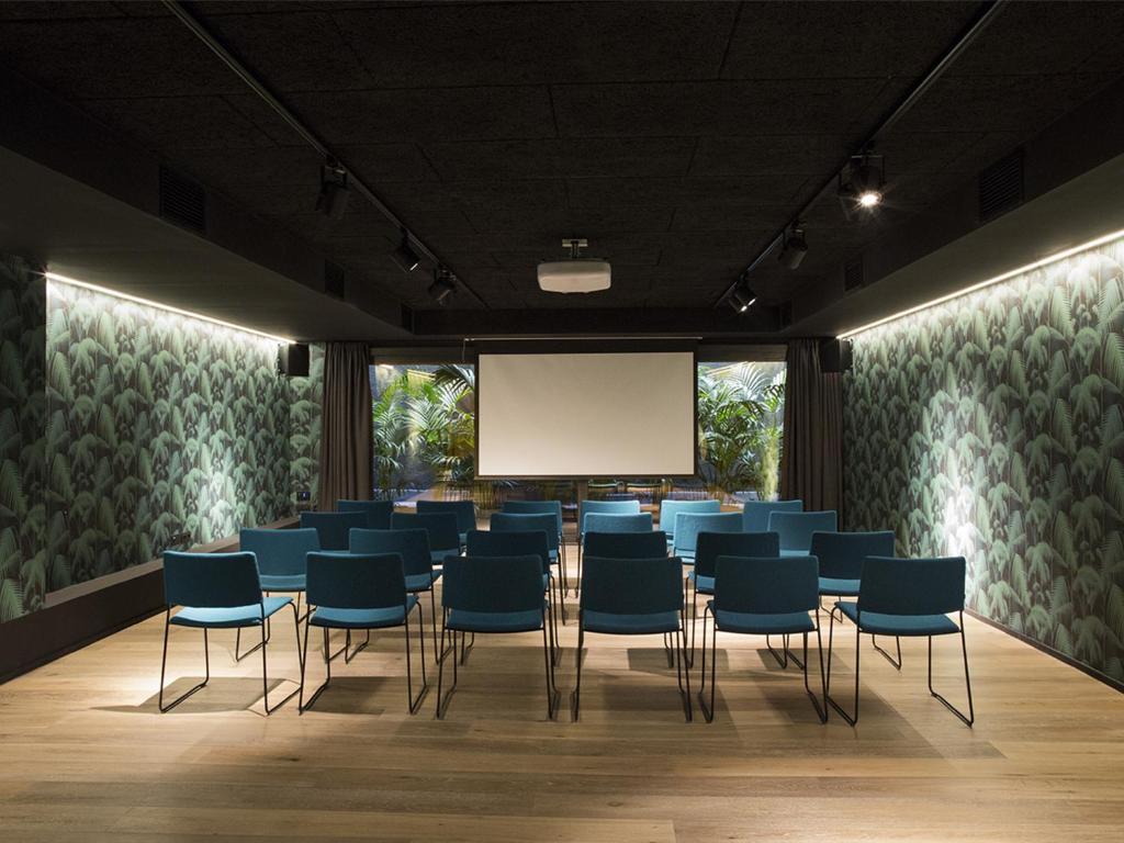 Yurbban Trafalgar Hotel - Resim 27