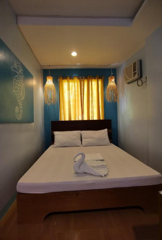 Amos Pili Tree Inn powered by Cocotel - Standard Double Room