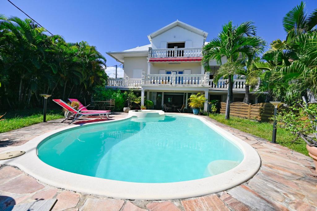 La nature à Saint Denis, SaintDenis (precios actualizados 2024)