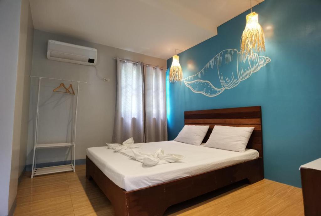 Amos Pili Tree Inn powered by Cocotel - Deluxe Room