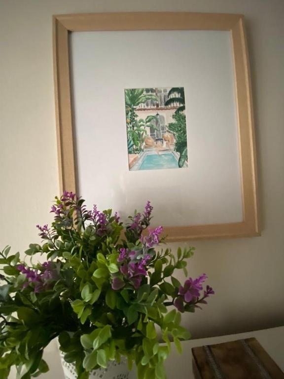 Fotografie z fotogalerie ubytování Apartamento Plaza Grande v destinaci Zafra