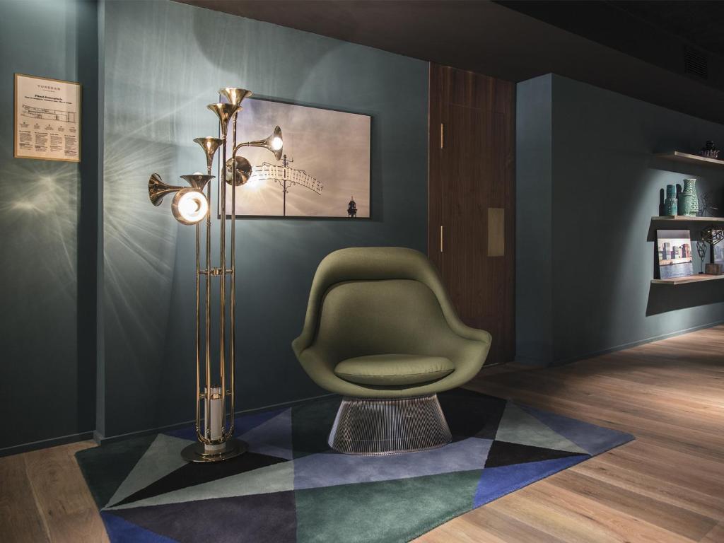Yurbban Trafalgar Hotel - Resim 31