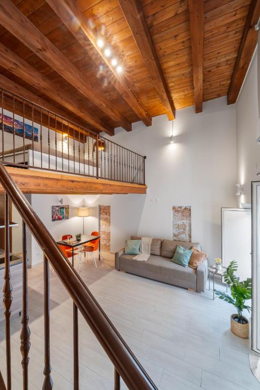 Open Sicily Homes - Near the Central Train Station - Resim 2