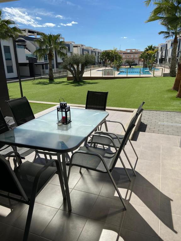 Dream paradise punta prima Oasis beach - Apartment - Ground Floor