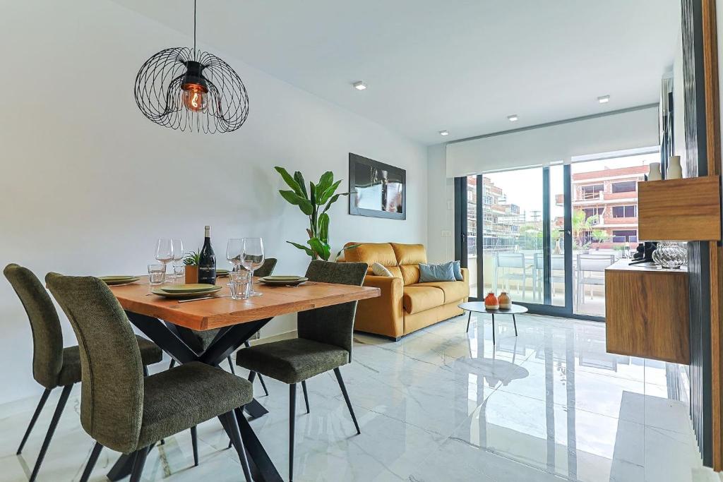 Apartment Villamartin Orihuela Costa