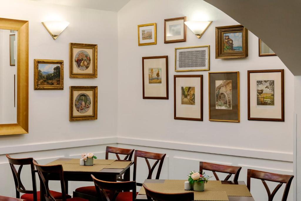 Hotel Orion - Resim 14